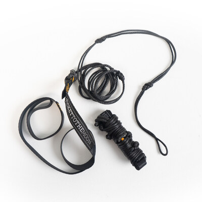 Ticket to The Moon Lightest Straps fabarát heveder [1 pár]