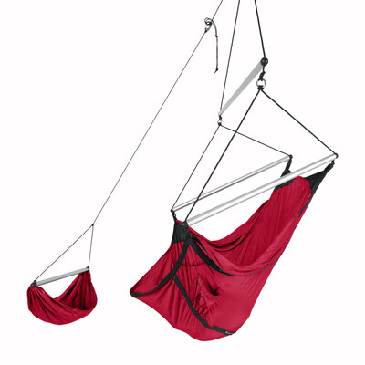 Ticket To The Moon függőszék bordó Ticket To The Moon függőszék bordó