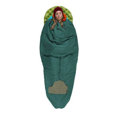 Ticket To the Moon Moonblanket Compact topquilt - paplan és poncsó 2 az egyben Ticket To the Moon Moonblanket Compact topquilt - paplan és poncsó 2 az egyben