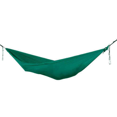 Ticket To the Moon Lightest ultralight túrafüggőágy zöld