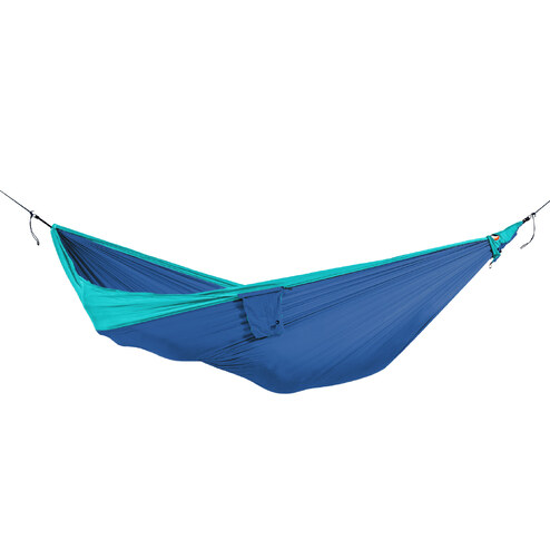 Ticket To the Moon Original sötétkék-türkiz függőágy