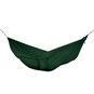Ticket To the Moon Compact egyszínű sötétzöld túrafüggőágy 